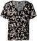 T-SHIRT VERO MODA VMEASY 10286795 FLORAL ����...