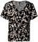 T-SHIRT VERO MODA VMEASY 10286795 FLORAL  (S)