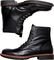 ΜΠΟΤΑΚΙ BIKER JACK & JONES JFWTANNER LEATHER 12215613 ΜΑΥΡΟ (45) ΜΠΟΤΑΚΙ BIKER JACK & JONES JFWTANNER LEATHER 12215613 ΜΑΥΡΟ (45)