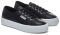  SUPERGA 2730 NAPPA S61242W C39 FLATFORM / (38)