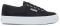  SUPERGA 2730 NAPPA S61242W C39 FLATFORM / (40)