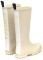  SUPERGA 799 RUBBER BOOTS LETTERING S00G700 W92  (37)