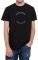 T-SHIRT FUNKY BUDDHA FBM006-011-04 ����� (S)