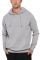 HOODIE FUNKY BUDDHA FBM006-031-06  (M)