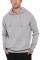 HOODIE FUNKY BUDDHA FBM006-031-06  (M)