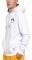 HOODIE FUNKY BUDDHA FBM006-032-06  (S)