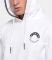 HOODIE FUNKY BUDDHA FBM006-032-06  (S)