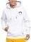 HOODIE FUNKY BUDDHA FBM006-032-06  (M)