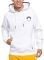 HOODIE FUNKY BUDDHA FBM006-032-06  (XL)