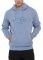 HOODIE FUNKY BUDDHA FBM006-043-06  (S)