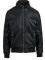 ΤΖΑΚΕΤ FUNKY BUDDHA BIKER FBM006-062-01 ΜΑΥΡΟ (M) ΤΖΑΚΕΤ FUNKY BUDDHA BIKER FBM006-062-01 ΜΑΥΡΟ (M)