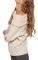 ΠΟΥΛΟΒΕΡ FUNKY BUDDHA FBL006-119-09 ΕΚΡΟΥ (L) ΠΟΥΛΟΒΕΡ FUNKY BUDDHA FBL006-119-09 ΕΚΡΟΥ (L)