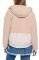 ΤΖΑΚΕΤ FUNKY BUDDHA FUR FBL006-125-01 ΜΠΕΖ (L) ΤΖΑΚΕΤ FUNKY BUDDHA FUR FBL006-125-01 ΜΠΕΖ (L)