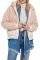 ΤΖΑΚΕΤ FUNKY BUDDHA FUR FBL006-125-01 ΜΠΕΖ (L) ΤΖΑΚΕΤ FUNKY BUDDHA FUR FBL006-125-01 ΜΠΕΖ (L)