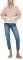 ΤΖΑΚΕΤ FUNKY BUDDHA FUR FBL006-125-01 ΜΠΕΖ (L) ΤΖΑΚΕΤ FUNKY BUDDHA FUR FBL006-125-01 ΜΠΕΖ (L)