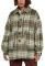  FUNKY BUDDHA OVERSHIRT FBL006-129-01   (XS)