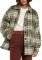  FUNKY BUDDHA OVERSHIRT FBL006-129-01   (M)