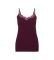 TOP TRIUMPH CLIMATE CONTROL CAMISOLE ΜΠΟΡΝΤΩ (36) TOP TRIUMPH CLIMATE CONTROL CAMISOLE ΜΠΟΡΝΤΩ (36)