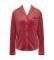TOP TRIUMPH MIX & MATCH VELOUR BOYFRIEND   (44)