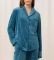 TOP TRIUMPH MIX & MATCH VELOUR BOYFRIEND ...