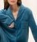 TOP TRIUMPH MIX & MATCH VELOUR BOYFRIEND   (36)