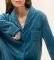 TOP TRIUMPH MIX & MATCH VELOUR BOYFRIEND   (40)