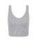 CROP TOP TRIUMPH THERMAL ���� ������� (XS)