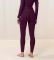  TRIUMPH FLEX SMART LEGGINGS EX  (M)