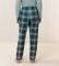  TRIUMPH MIX & MATCH TAPERED FLANNEL X  (44)