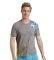  SLOGGI MEN GO SHIRT PACMAN O-NECK RE...