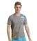  SLOGGI MEN GO SHIRT PACMAN O-NECK RE...