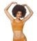  SLOGGI ZERO FEEL FLOW TOP  (L)