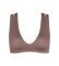  SLOGGI ZERO FEEL FLOW BRALETTE  (XS)