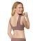  SLOGGI ZERO FEEL FLOW BRALETTE  (L)