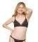 ������� SLOGGI GO RIBBED BRALETTE ����� (XL)