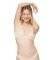 ������� SLOGGI GO RIBBED BRALETTE ����� (XL)