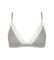  SLOGGI GO RIBBED BRALETTE   (XS)