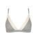  SLOGGI GO RIBBED BRALETTE   (M)