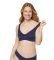  SLOGGI ZERO FEEL BRALETTE EX  (XS)