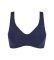  SLOGGI ZERO FEEL BRALETTE EX  (XS)