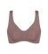  SLOGGI ZERO FEEL BRALETTE EX  (XS)