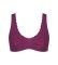  SLOGGI ZERO FEEL LACE 2.0 BRALETTE  (S)