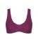  SLOGGI ZERO FEEL LACE 2.0 BRALETTE  (L)