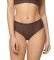  SLOGGI ZERO FEEL LACE 2.0 HIGH WAIST  (L)