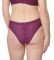  SLOGGI ZERO FEEL LACE 2.0 BRAZIL PANTY  (XL)