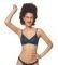  SLOGGI BODY ADAPT SOFT BRA   (L)