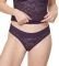  SLOGGI GO ALLROUND LACE MINI  (ONE SIZE)