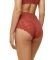 ΛΑΣΤΕΞ TRIUMPH AMOURETTE 300 ROCOCO HIGHWAIST PANTY ΣΚΟΥΡΟ ΚΟΚΚΙΝΟ (40) ΛΑΣΤΕΞ TRIUMPH AMOURETTE 300 ROCOCO HIGHWAIST PANTY ΣΚΟΥΡΟ ΚΟΚΚΙΝΟ (40)