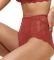 ΛΑΣΤΕΞ TRIUMPH AMOURETTE 300 ROCOCO HIGHWAIST PANTY ΣΚΟΥΡΟ ΚΟΚΚΙΝΟ (40) ΛΑΣΤΕΞ TRIUMPH AMOURETTE 300 ROCOCO HIGHWAIST PANTY ΣΚΟΥΡΟ ΚΟΚΚΙΝΟ (40)