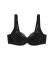 ΣΟΥΤΙΕΝ TRIUMPH MODERN LACE+COTTON W02 ΜΑΥΡΟ (80F) ΣΟΥΤΙΕΝ TRIUMPH MODERN LACE+COTTON W02 ΜΑΥΡΟ (80F)